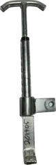 Kumlokk ekstra verktøy (DH-AR/ZU-RO)