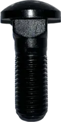 Høvelstålbolt 12.9 kulehode, M16x45