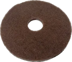 10 1/2" 267mm brun std. pads (3610,5)