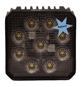 W5200LED arbeidslys