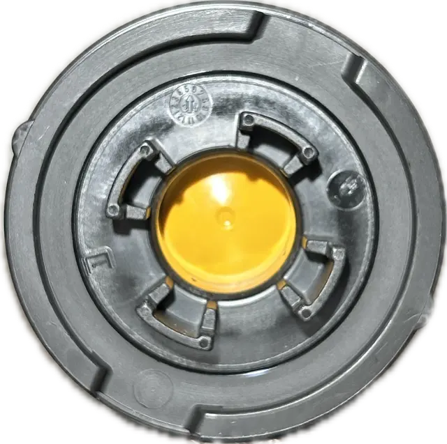 Brock Hydraulikk filter (4-0004) 