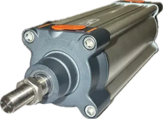 Brock, VDMA Cyl &#216;100 (4-0398)