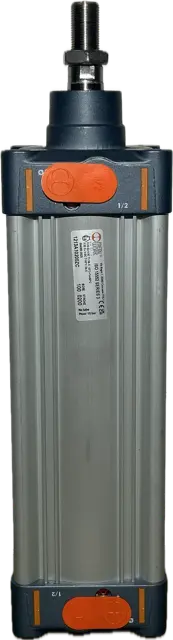 Brock, VDMA Cyl Ø100 (4-0398) 