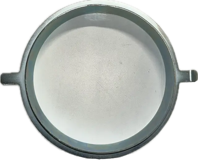 Brock flens nedre sugerør D=280mm (6836/2) 