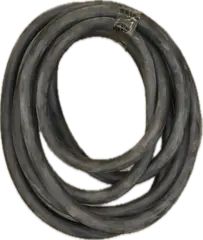 Brock tetningslist bakluke (4-0044)