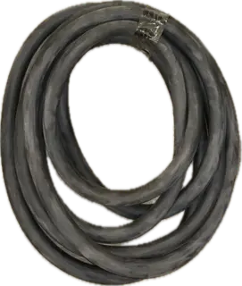 Brock tetningslist bakluke (4-0044)