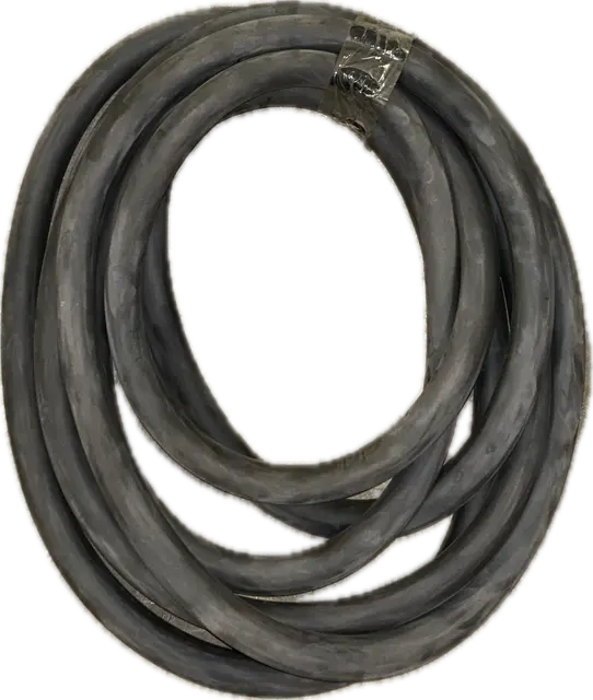 Brock tetningslist bakluke (4-0044) 