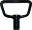 Beam konsollhåndtak for rist (3-413)