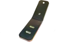 Beam, beslag spraybom, for midtkost (3-1929)