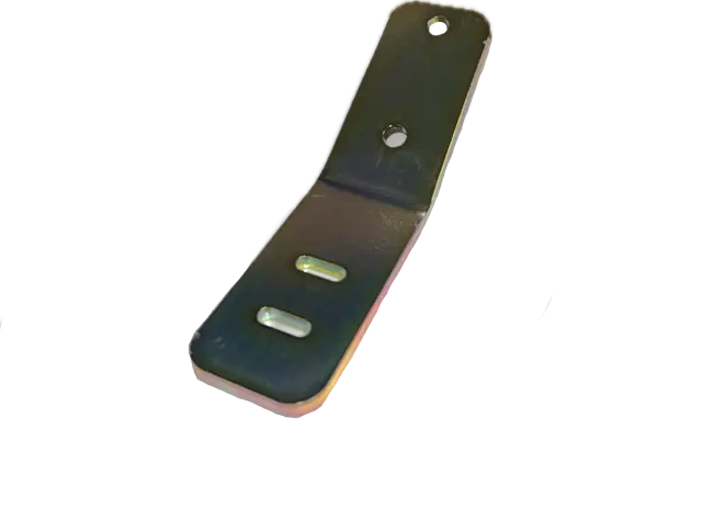 Beam, beslag spraybom, for midtkost (3-1929) 