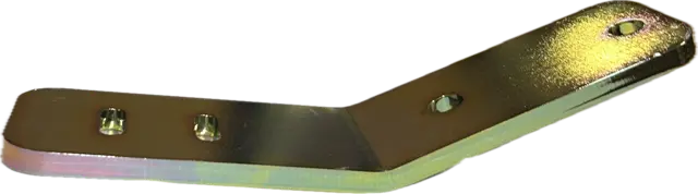 Beam, beslag spraybom, for midtkost (3-1929) 