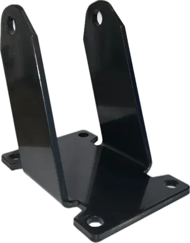 Beam hjulgaffel fast kostevogn (01-040018) (3-251)