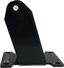 Beam hjulgaffel fast kostevogn (01-040018) (3-251)