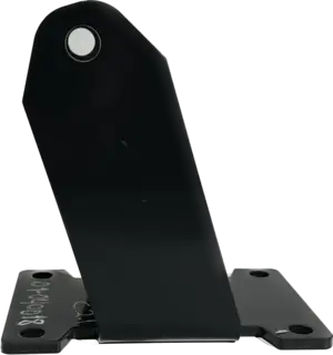 Beam hjulgaffel fast kostevogn (01-040018) (3-251)