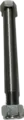 Beam senterbolt for dreieledd m/lager (3-554)