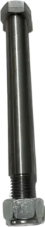 Beam senterbolt for dreieledd m/lager (3-554)