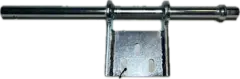 Beam arm for flap assy right (3-330)