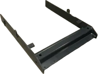 Beam kosteramme L=840 X B=600 (3-1527)