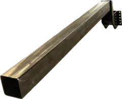 Beam utleggerarm for kost bak forhjul (3-779)