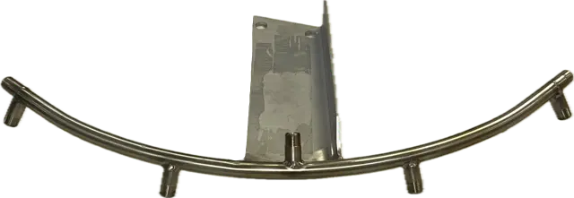 Beam spraybom til frontkost (3-1122) 