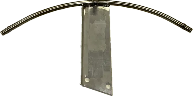 Beam spraybom til frontkost (3-1122) 