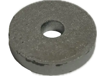 Endeskive for OMR 160 (3-565)