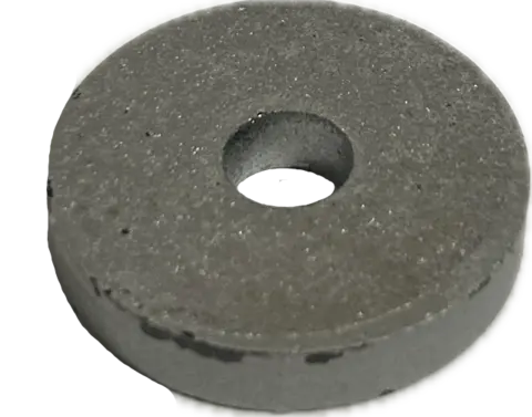 Endeskive for OMR 160 (3-565)