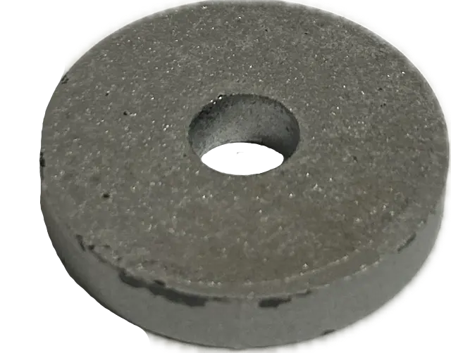 Endeskive for OMR 160 (3-565) 