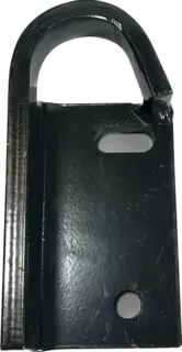 Beam slitesko venstre sugehode utvendig (3-793)