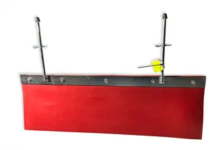 Beam gummiskj&#248;rt, komplett (6913/3) (3-403)