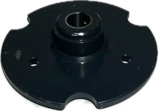 Beam børsteflens Ø170/Ø25mm (3-023)