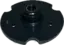 Beam børsteflens Ø170/Ø25mm (3-023)
