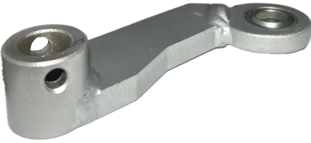 Beam hjulgaffel (3-332) 