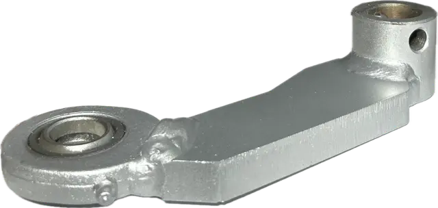 Beam hjulgaffel (3-332) 