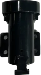 Beam pipe outer for solid wheel (6853/2)