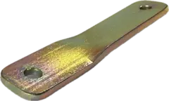 Beam opphengsbeslag f/oppheng innløpsrør, V. (3-1410)