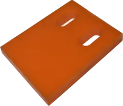 Beam gummi bredsug/ jetvac kort (7173) (95x85x20)