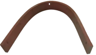 Beam gummi bredsug/ jetvac lang (7172) (1190x85x20)