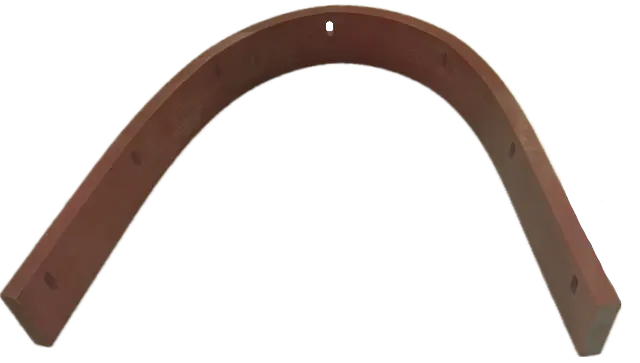 Beam gummi bredsug/ jetvac lang (7172) (1190x85x20) 