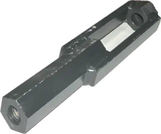 Beam Strekkfisk stang (3-1559)