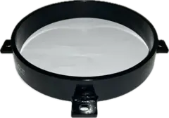 Beam klappring/innl&#248;ps r&#248;r, &#216;298,5 (L=50mm) (01-266200) (3-131)