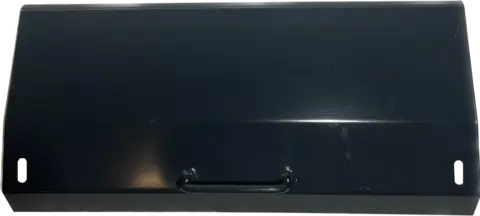 Beam plate for bakkost (01-435400) (3-960)