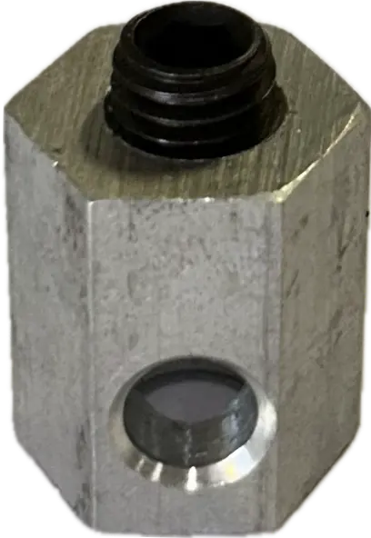 Beam wirelås med M10x16 penol (3-379) 