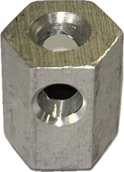 Beam wirelås med M10x16 penol (3-379) 