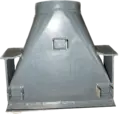 Beam suction head L/R side (3-825)