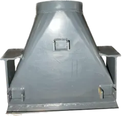 Beam suction head L/R side (3-825)