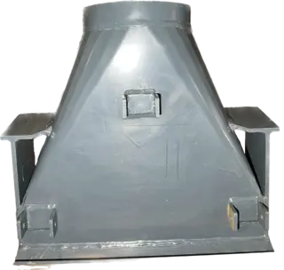 Beam suction head L/R side (3-825)