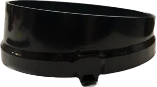 Beam flens nedre, for sugeslange (3-391)