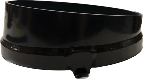 Beam flens nedre, for sugeslange (3-391)