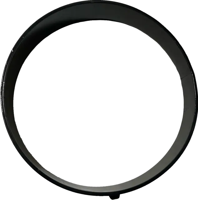 Beam flens nedre, for sugeslange (3-391) 